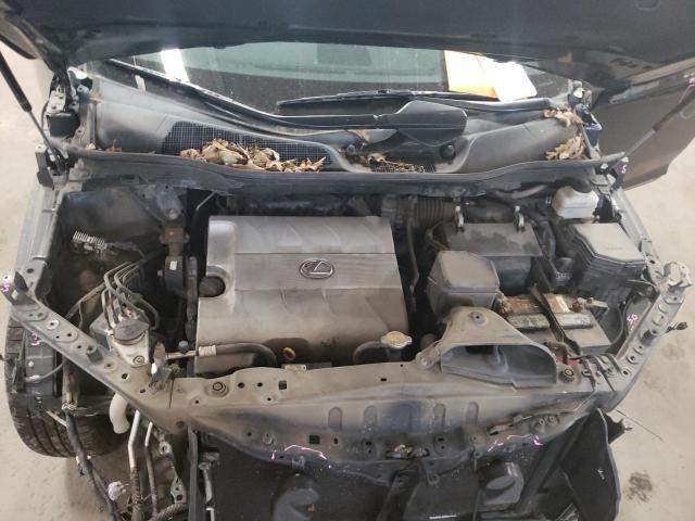 Photo 12 from auction – 2012 LEXUS RX 350 with VIN 2T2BK1BA4CC152464