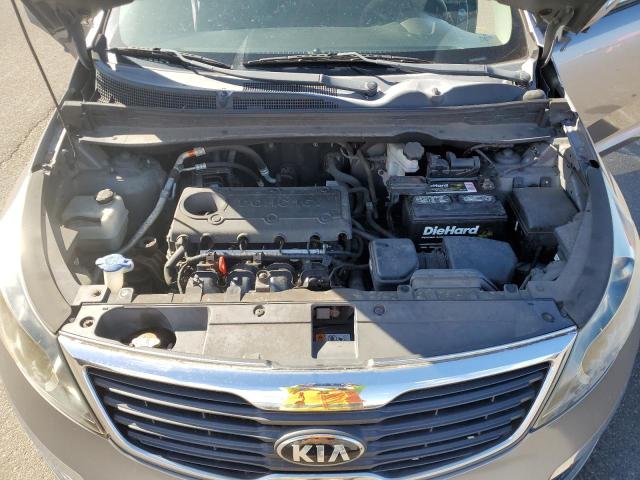 Photo 12 from auction – 2013 KIA SPORTAGE B with VIN KNDPB3A20D7530380