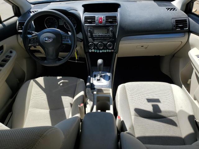 Photo 8 from auction – 2013 SUBARU XV CROSSTR with VIN JF2GPAVC7D2851596