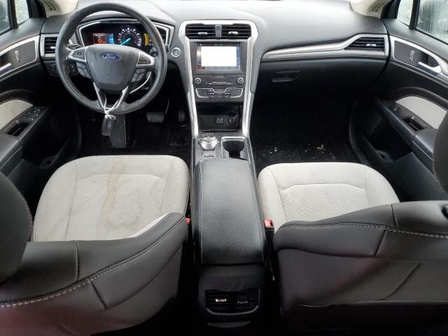 Photo 8 from auction – 2019 FORD FUSION SE with VIN 3FA6P0HD1KR111730