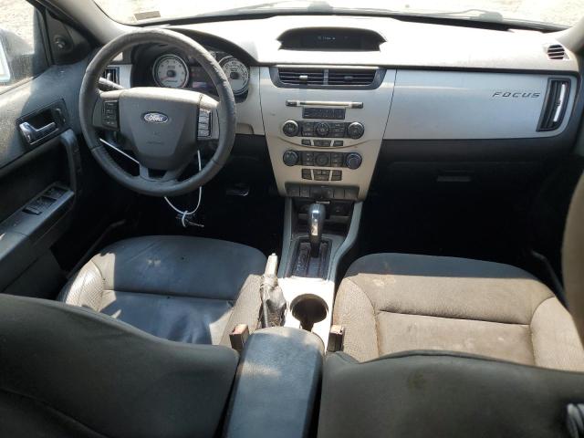 Photo 8 from auction – 2010 FORD FOCUS SES with VIN 1FAHP3GN9AW252139