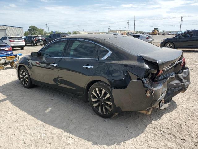 Photo 2 from auction – 2018 NISSAN ALTIMA 2.5 with VIN 1N4AL3AP4JC215931