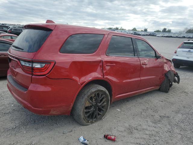 Photo 3 from auction – 2016 DODGE DURANGO SX with VIN 1C4RDJAG0GC503159