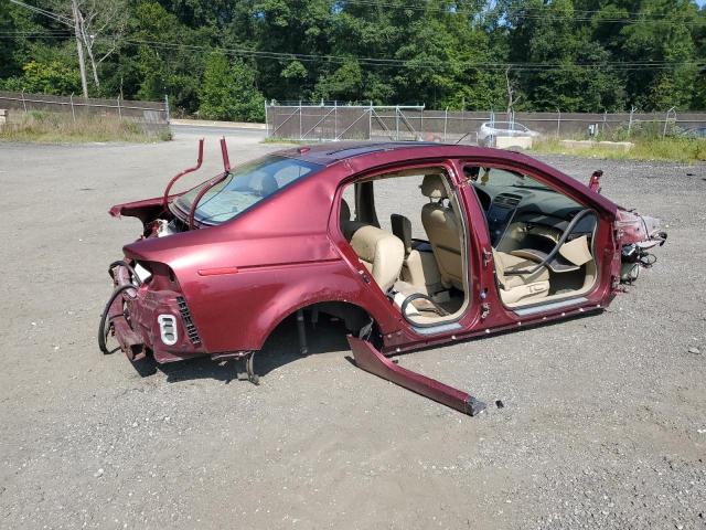 Photo 3 from auction – 2006 ACURA 3.2TL with VIN 19UUA662X6A028791