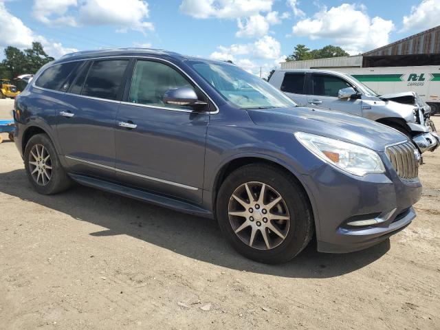 Photo 4 from auction – 2013 BUICK ENCLAVE with VIN 5GAKRCKD9DJ202501