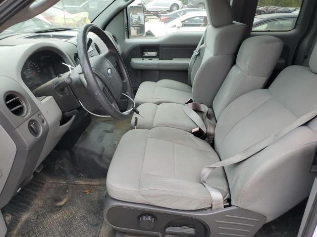 Photo 7 from auction – 2007 FORD F150 with VIN 1FTPX14V47FB66082