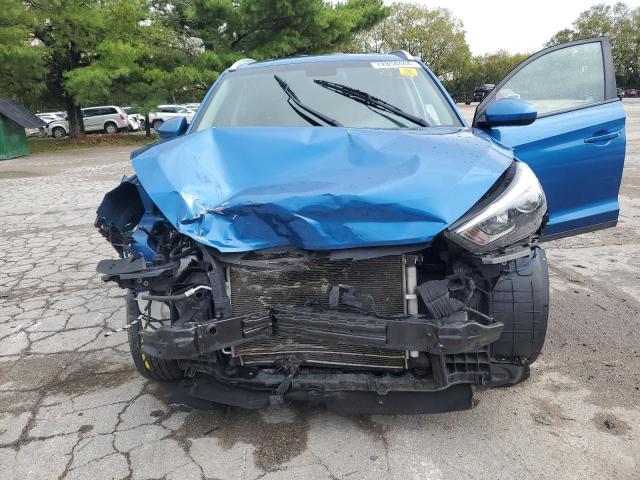 Photo 12 from auction – 2018 HYUNDAI TUCSON SEL with VIN KM8J3CA41JU800018