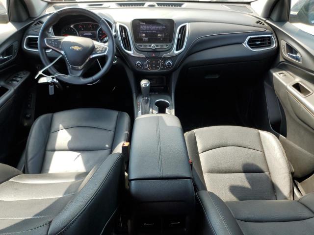 Photo 8 from auction – 2020 CHEVROLET EQUINOX with VIN 3GNAXXEV1LS623113