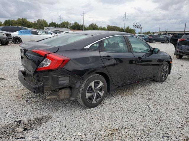 Photo 3 from auction – 2021 HONDA CIVIC LX with VIN 2HGFC2F67MH526394