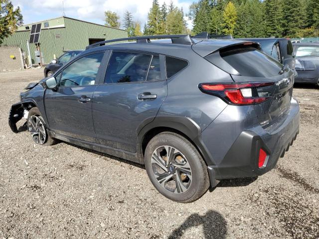 Photo 2 from auction – 2024 SUBARU CROSSTREK with VIN JF2GUADC9R8392425