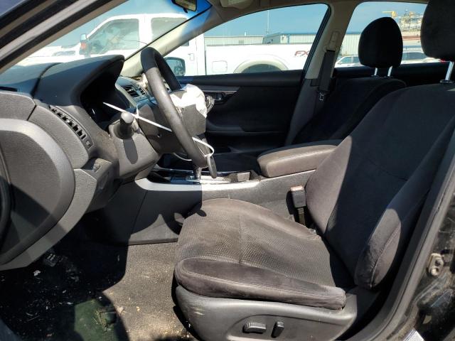 Photo 7 from auction – 2014 NISSAN ALTIMA 2.5 with VIN 1N4AL3AP3EN330658
