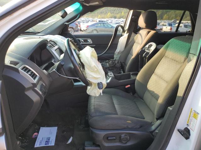 Photo 7 from auction – 2013 FORD EXPLORER X with VIN 1FM5K8D8XDGC56878