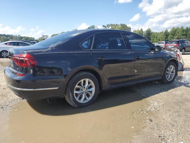 Photo 3 from auction – 2018 VOLKSWAGEN PASSAT S with VIN 1VWAA7A39JC006265