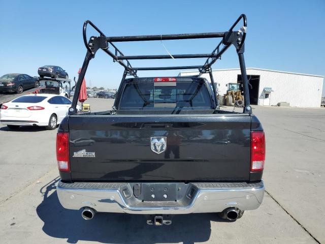 Photo 6 from auction – 2017 RAM 1500 SLT with VIN 1C6RR6TT4HS584965