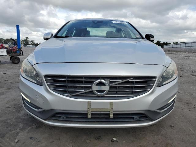 Photo 5 from auction – 2015 VOLVO S60 PREMIE with VIN YV140MFB2F1306308