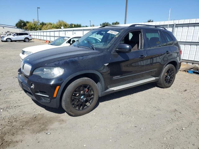 BMW X5 XDRIVE3 2011 with VIN 5UXZW0C51BL368104 - Photo from auction