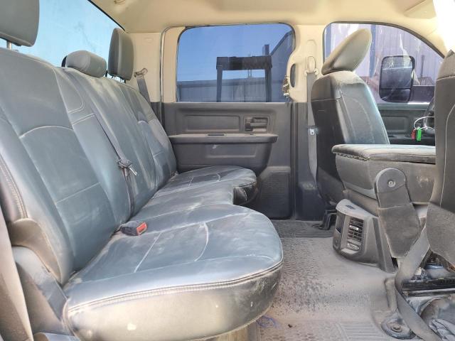 Photo 10 from auction – 2020 RAM 3500 with VIN 3C7WRTCJ9LG110313