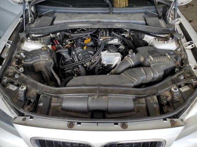 Photo 11 from auction – 2015 BMW X1 SDRIVE2 with VIN WBAVM1C52FVZ94389