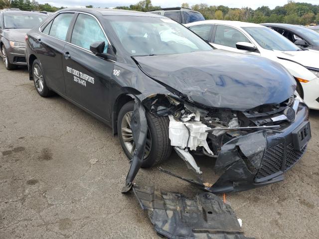 Photo 4 from auction – 2017 TOYOTA CAMRY LE with VIN 4T1BF1FKXHU622708
