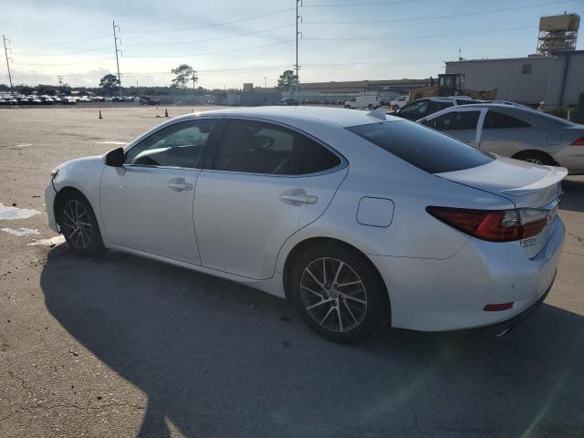Photo 2 from auction – 2016 LEXUS ES 350 with VIN 58ABK1GG3GU022741