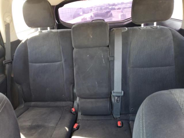 Photo 10 from auction – 2016 NISSAN PATHFINDER with VIN 5N1AR2MM9GC654003