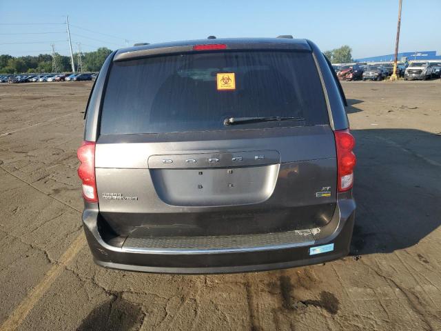 Photo 6 from auction – 2016 DODGE GRAND CARA with VIN 2C4RDGBG1GR330793