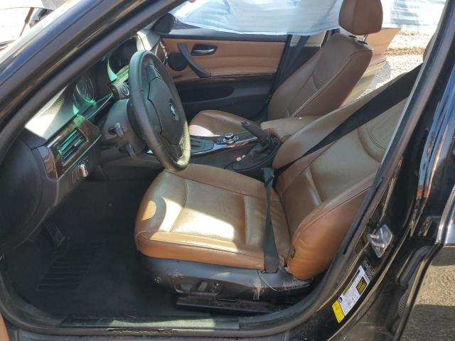 Photo 7 from auction – 2010 BMW 328I with VIN WBAPH7G51ANM51960