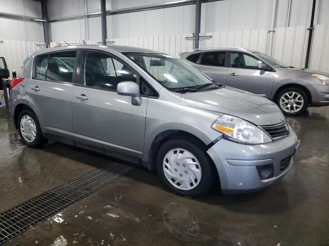 Photo 4 from auction – 2011 NISSAN VERSA S with VIN 3N1BC1CP8BL445190