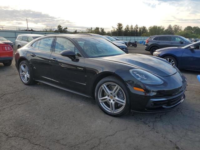 Photo 4 from auction – 2019 PORSCHE PANAMERA 4 with VIN WP0AE2A7XKL125473