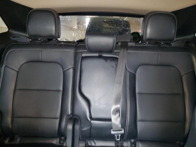 Photo 10 from auction – 2020 FORD ESCAPE TIT with VIN 1FMCU9J95LUA09305
