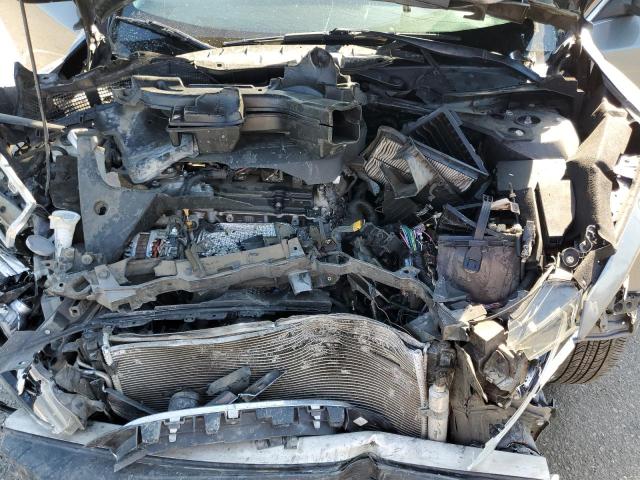 Photo 11 from auction – 2018 NISSAN ALTIMA 2.5 with VIN 1N4AL3AP5JC200998