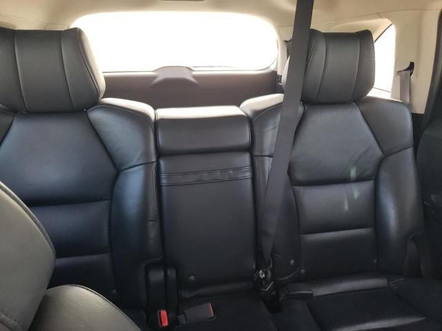 Photo 10 from auction – 2012 ACURA MDX with VIN 2HNYD2H28CH549934