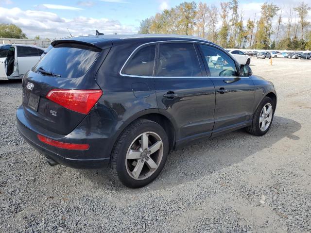 Photo 3 from auction – 2012 AUDI Q5 PREMIUM with VIN WA1LFAFP4CA040886
