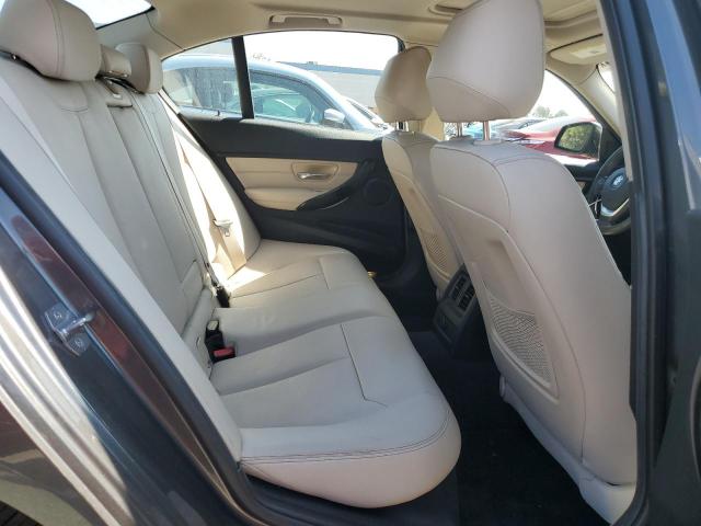 Photo 10 from auction – 2015 BMW 328 I SULE with VIN WBA3C1C55FK122882