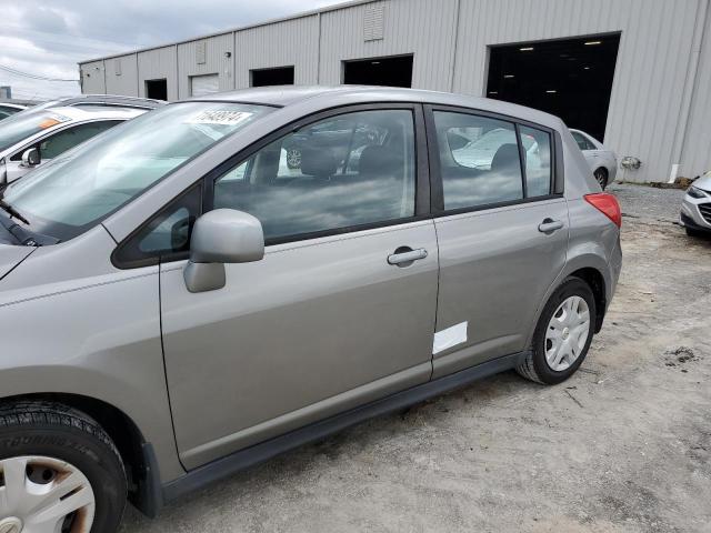 Photo 12 from auction – 2012 NISSAN VERSA S with VIN 3N1BC1CP4CK226332