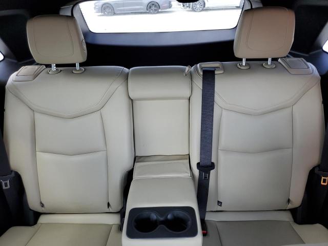 Photo 10 from auction – 2019 CADILLAC XT5 with VIN 1GYKNARS1KZ101013