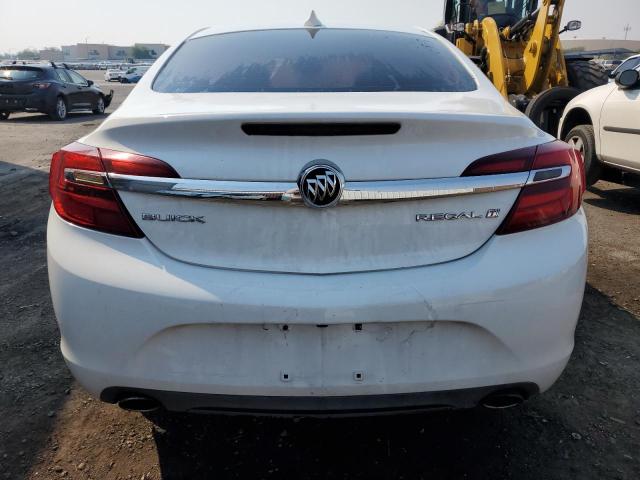 Photo 6 from auction – 2016 BUICK REGAL with VIN 2G4GK5EX7G9161002