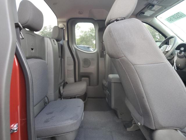 Photo 10 from auction – 2020 NISSAN FRONTIER S with VIN 1N6ED0CE8LN705988