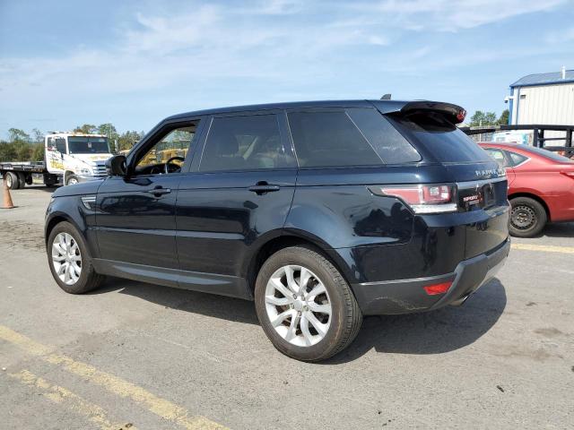Photo 2 from auction – 2016 LAND ROVER RANGE ROVE with VIN SALWR2VF8GA643640