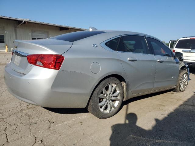 Photo 3 from auction – 2016 CHEVROLET IMPALA LT with VIN 2G1105SA9G9141181