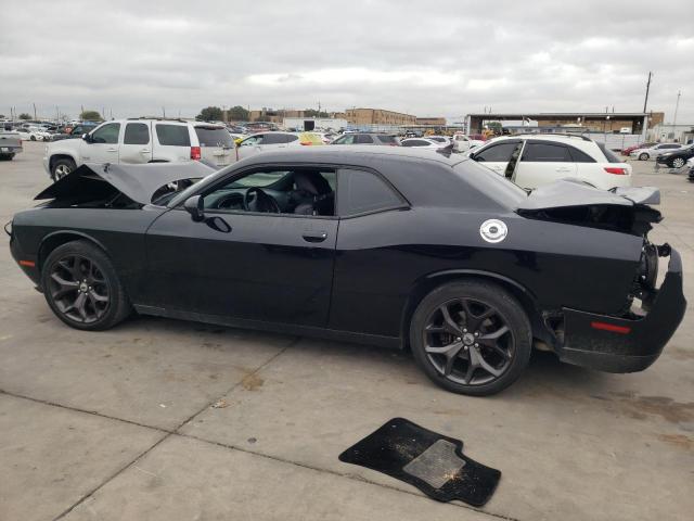 Photo 2 from auction – 2019 DODGE CHALLENGER with VIN 2C3CDZAG5KH712900