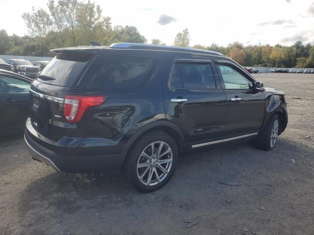 Photo 3 from auction – 2016 FORD EXPLORER L with VIN 1FM5K8FH7GGA92703