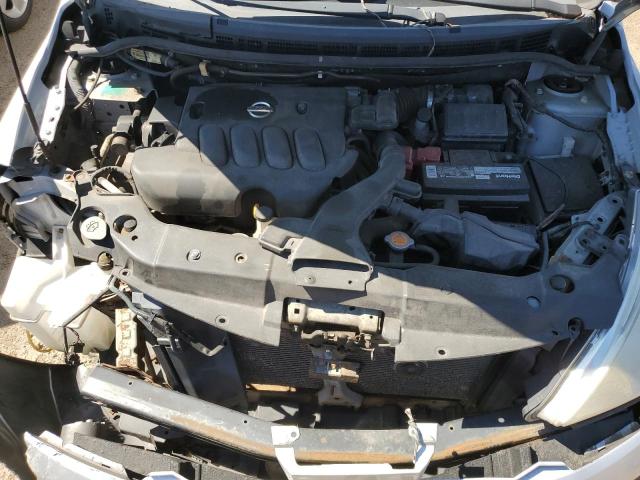 Photo 11 from auction – 2008 NISSAN VERSA S with VIN 3N1BC13E08L377734