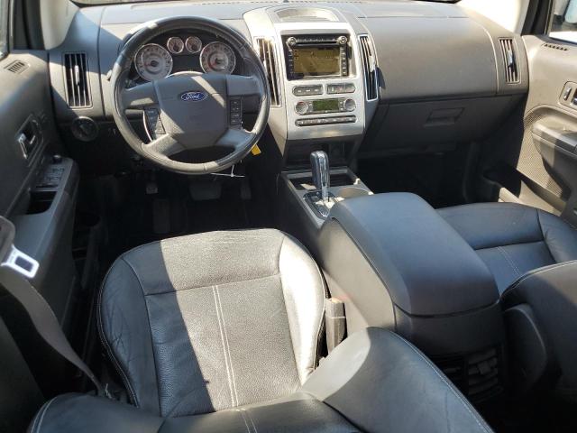 Photo 8 from auction – 2009 FORD EDGE LIMIT with VIN 2FMDK39C29BA85683