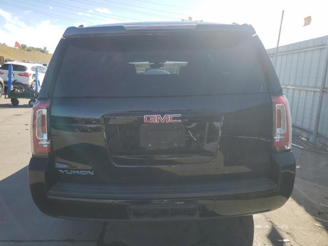 Photo 6 from auction – 2015 GMC YUKON SLE with VIN 1GKS2AKCXFR715277