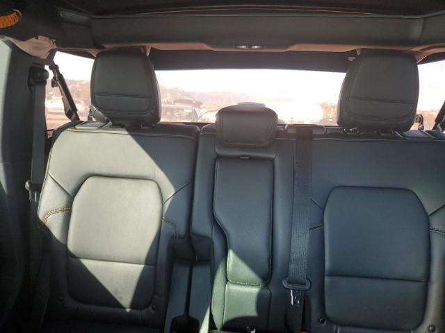 Photo 10 from auction – 2021 FORD BRONCO BAS with VIN 1FMEE5DH4MLA85669