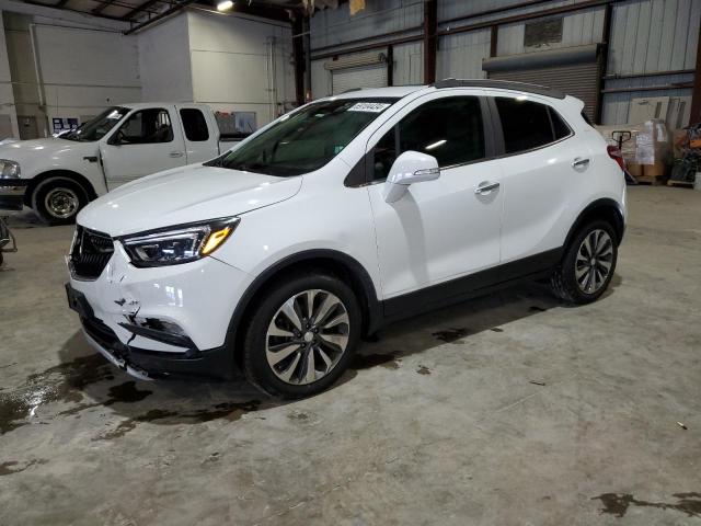 BUICK ENCORE ESS 2017 with VIN KL4CJCSM2HB198649 - Photo from auction