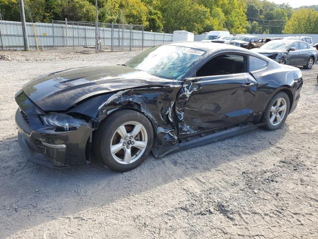 FORD MUSTANG 2019 with VIN 1FA6P8TH2K5185296 - Photo from auction