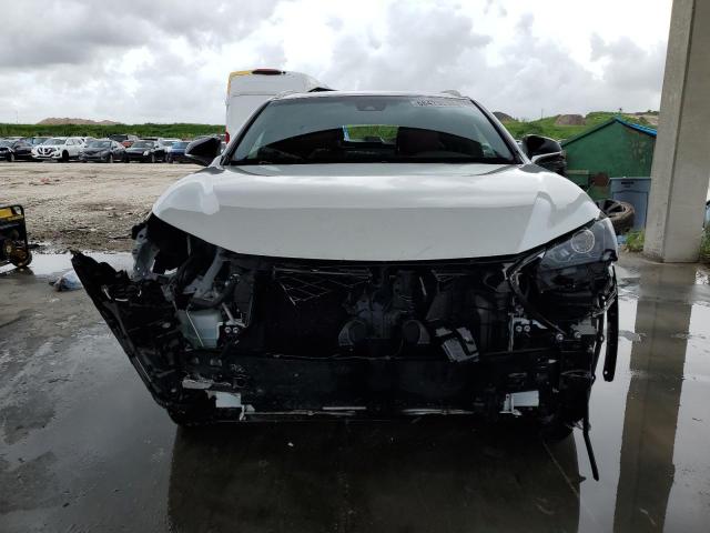 Photo 5 from auction – 2018 LEXUS NX 300 BAS with VIN JTJYARBZ2J2094577