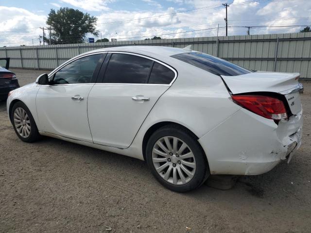 Foto 2 de la subasta – 2012 BUICK REGAL PREM con VIN 2G4GS5EK2C9159222